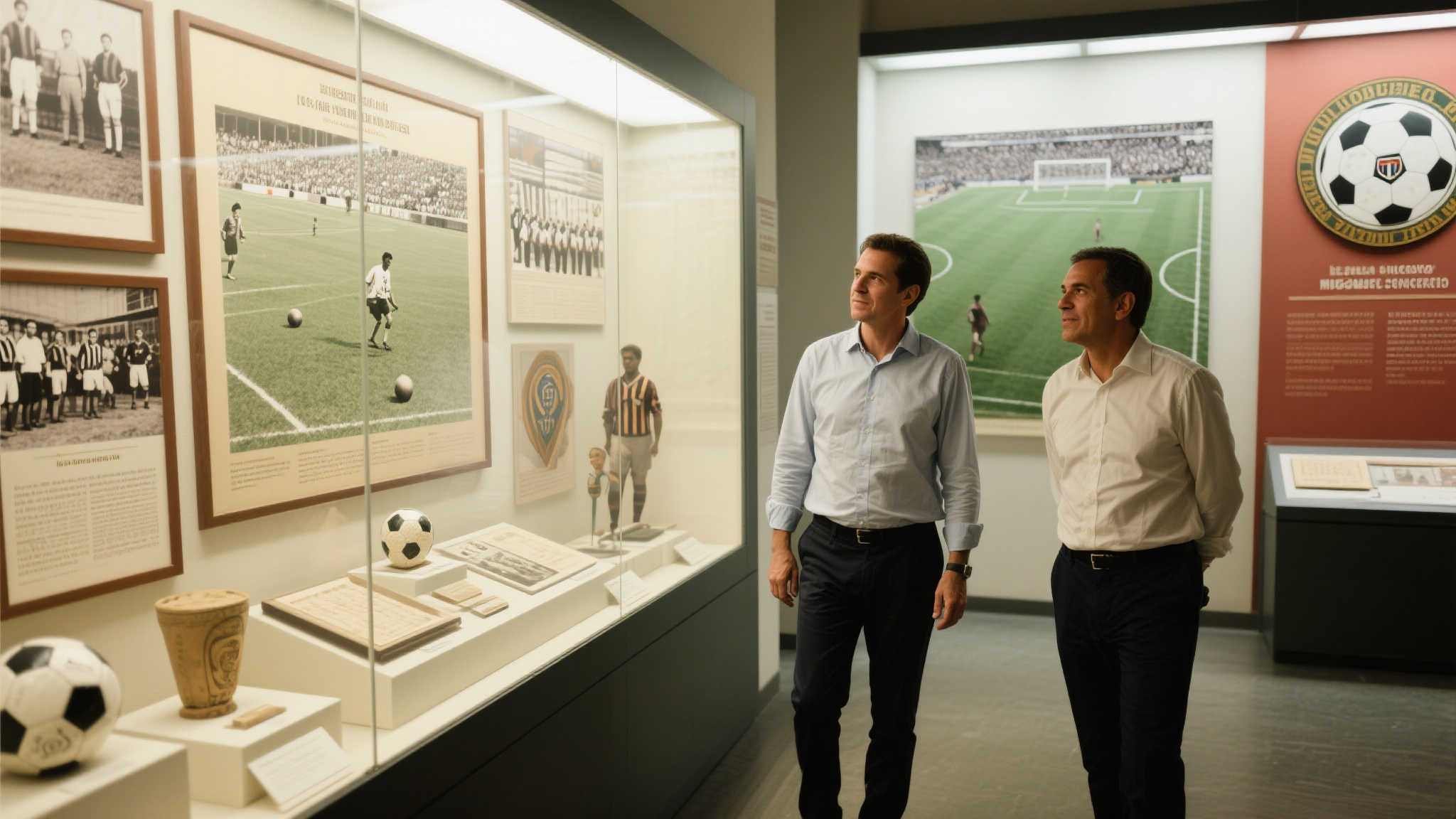 温格携手德足协主席亮相多,赛前聚焦马梅洛迪日落之战 毫无疑问,此次造访还让他们得以深入体会该地独特而又