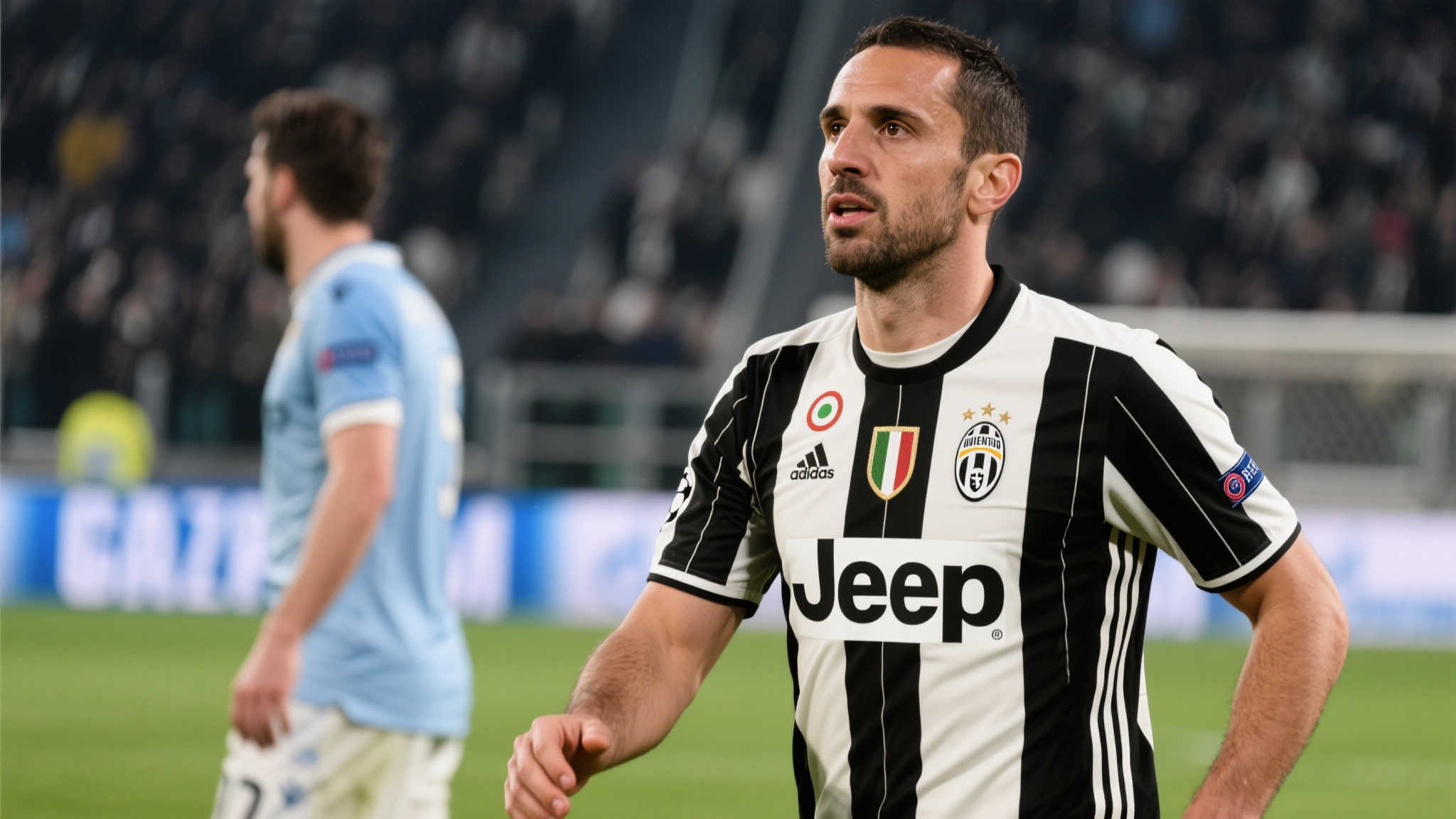 足球世界，总是充满着转会传闻和动荡。然而，有些球员