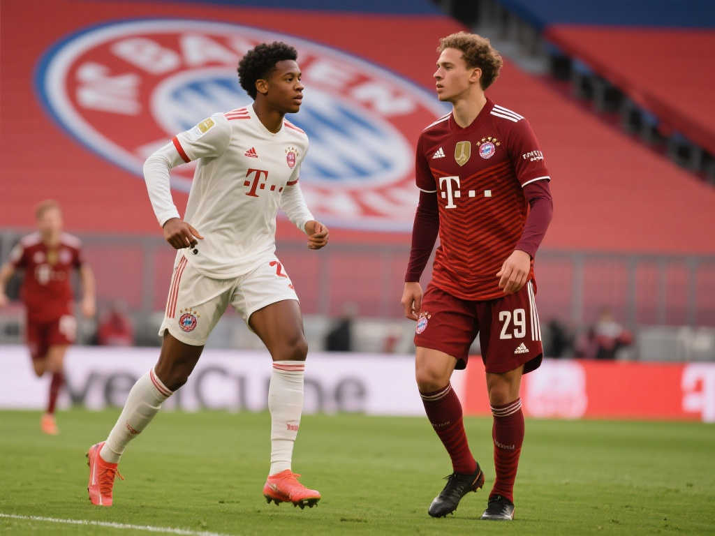 维尔茨适合拜仁吗?比埃尔霍夫:从个性角度分析 维尔茨适合拜仁吗?比埃尔霍夫:从个性角度分析