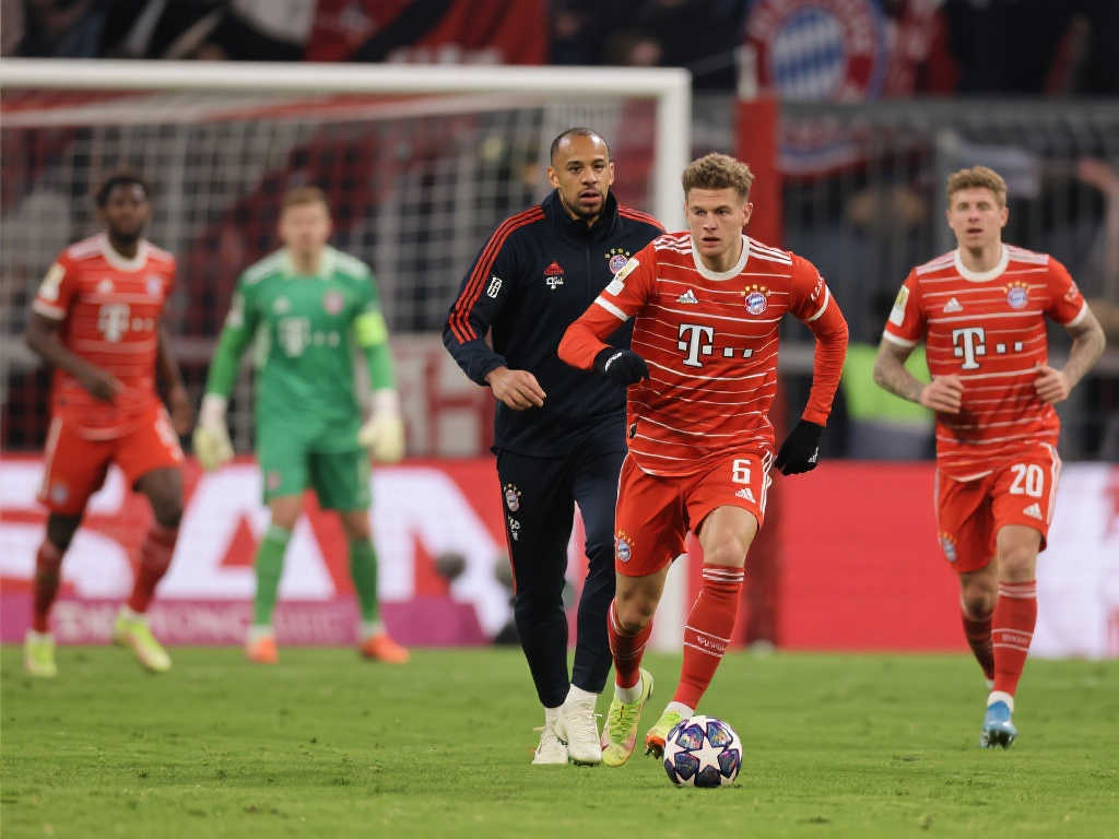 系统性困境难破？孔氏拜仁仅凭努力难创辉煌